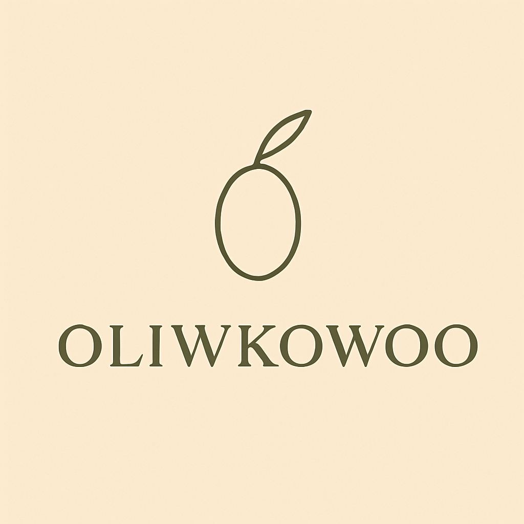 Oliwkowo logo
